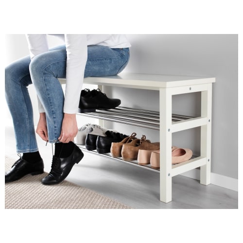 Ikea shoe store storage australia